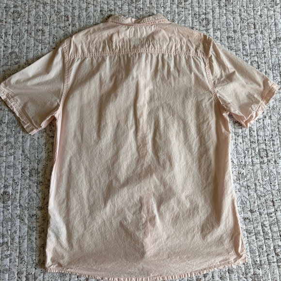 Men’s Button Down (L) / Bundle to SAVE! - Picture 3 of 3